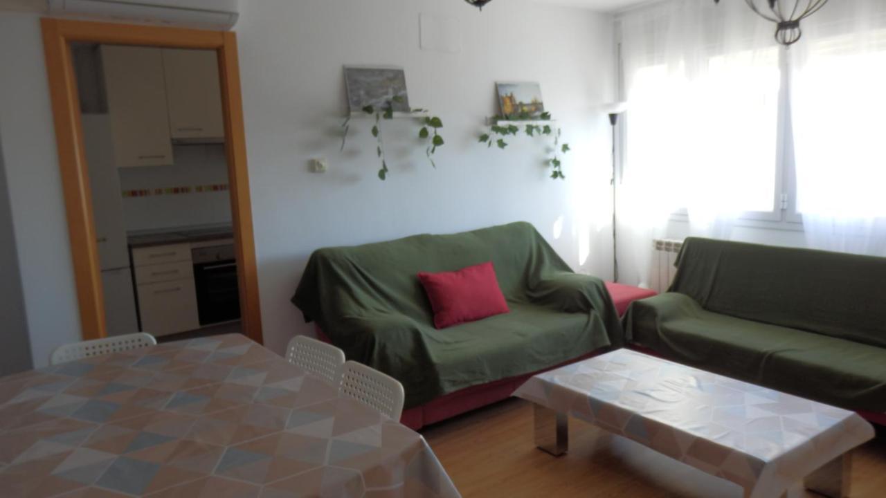 The King Apartman Arcas Kültér fotó