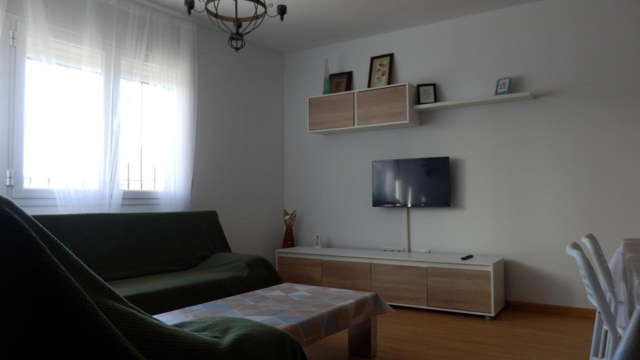 The King Apartman Arcas Kültér fotó
