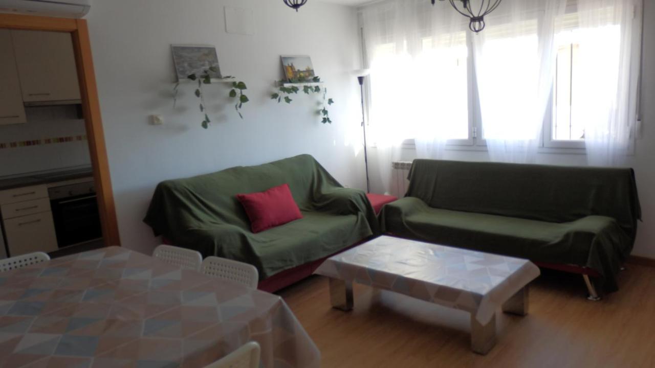 The King Apartman Arcas Kültér fotó