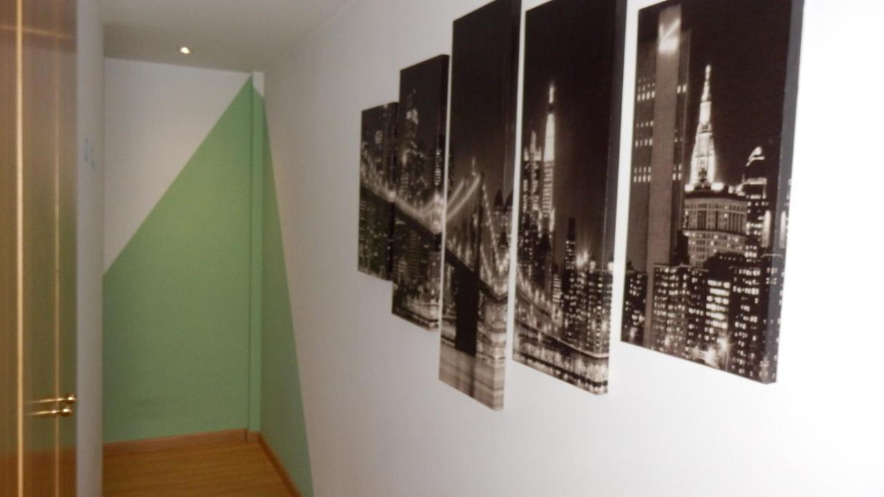 The King Apartman Arcas Kültér fotó