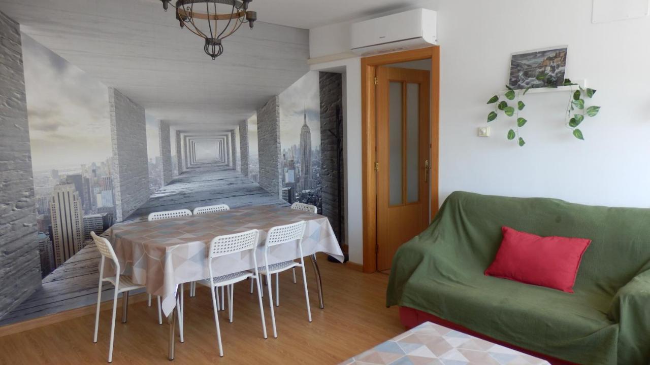 The King Apartman Arcas Kültér fotó