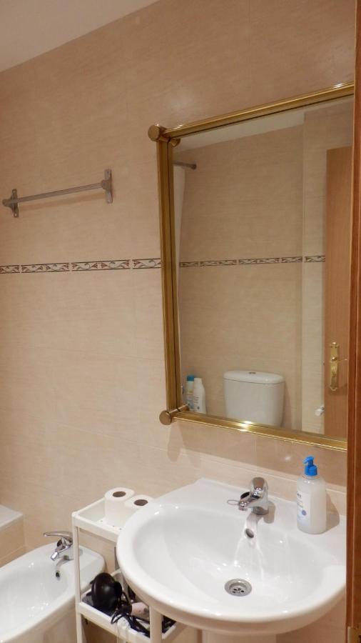 The King Apartman Arcas Kültér fotó