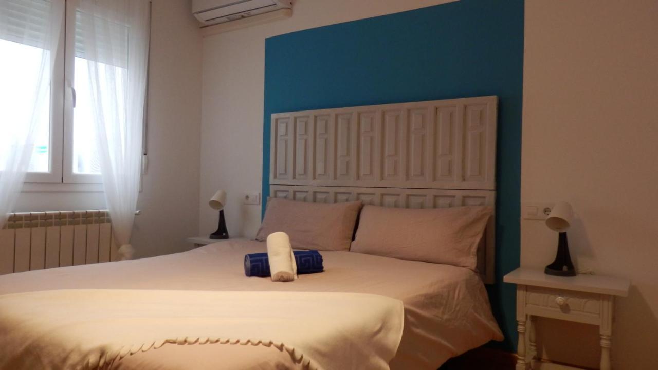 The King Apartman Arcas Kültér fotó