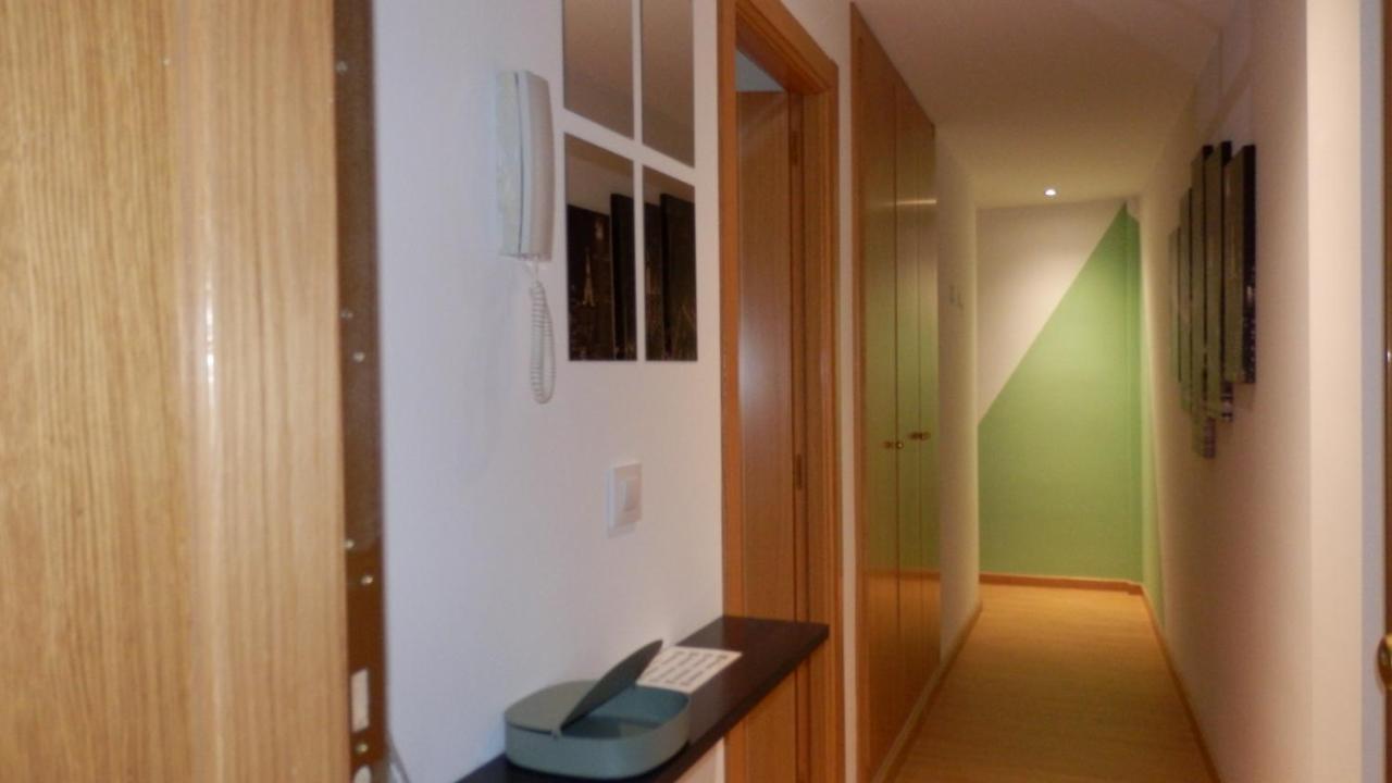 The King Apartman Arcas Kültér fotó