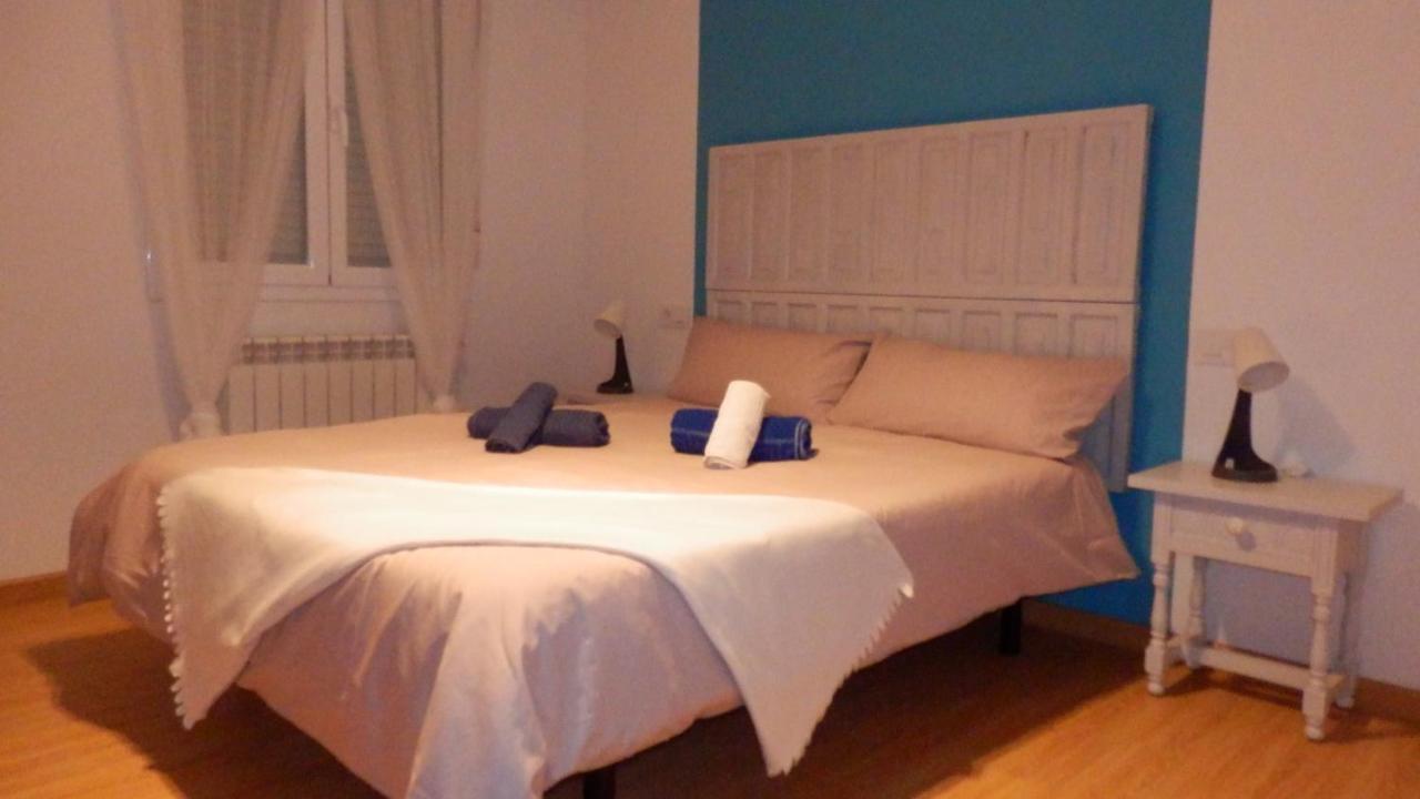The King Apartman Arcas Kültér fotó